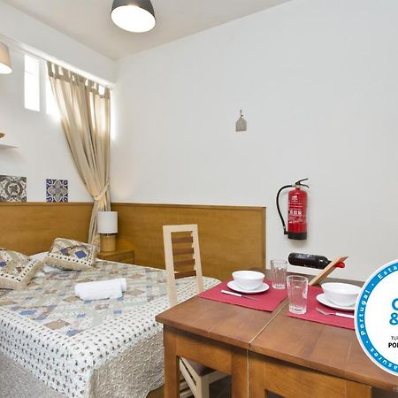 Apartament Cozy Quiet Flat - Trindade Station Porto Zewnętrze zdjęcie