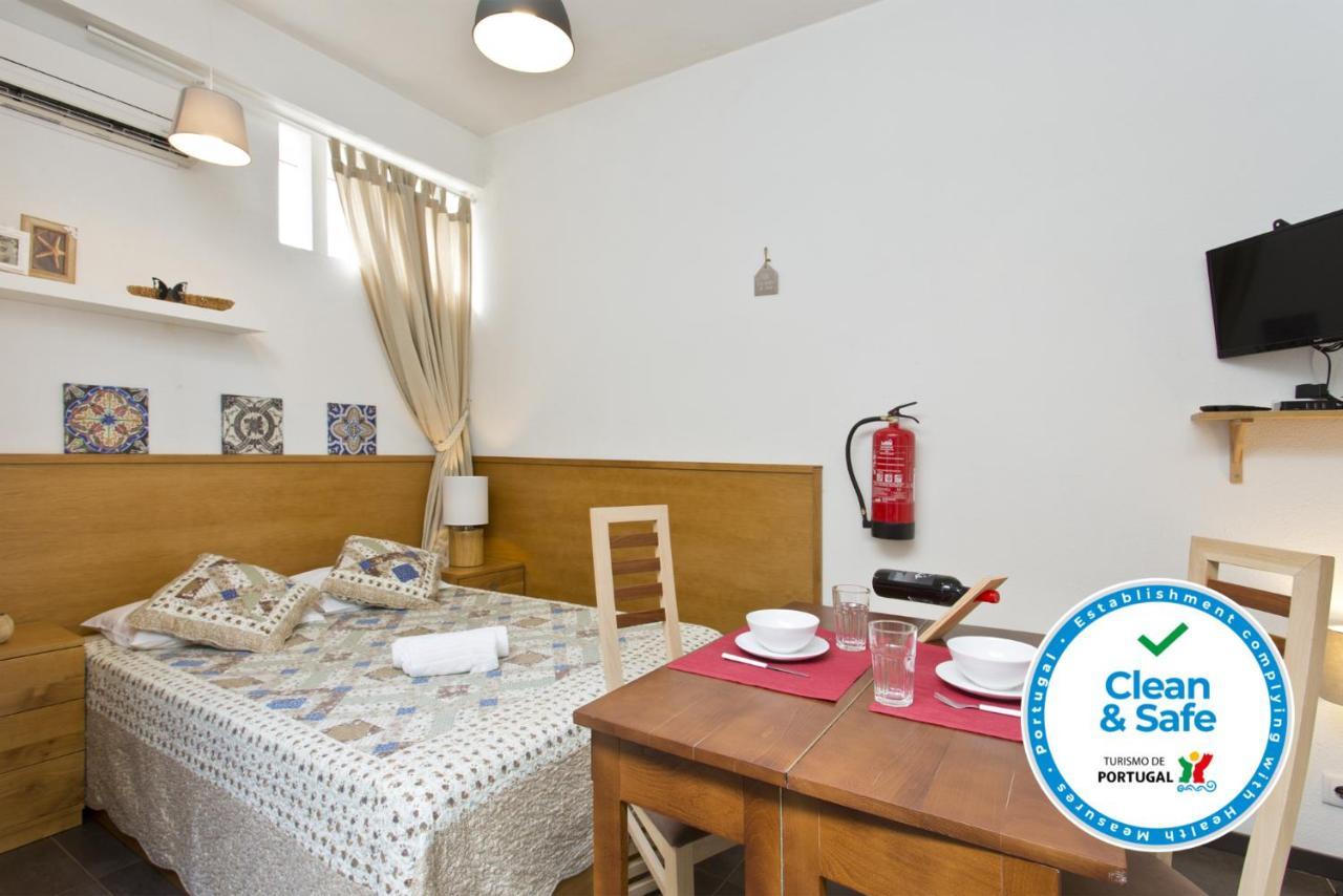 Apartament Cozy Quiet Flat - Trindade Station Porto Zewnętrze zdjęcie