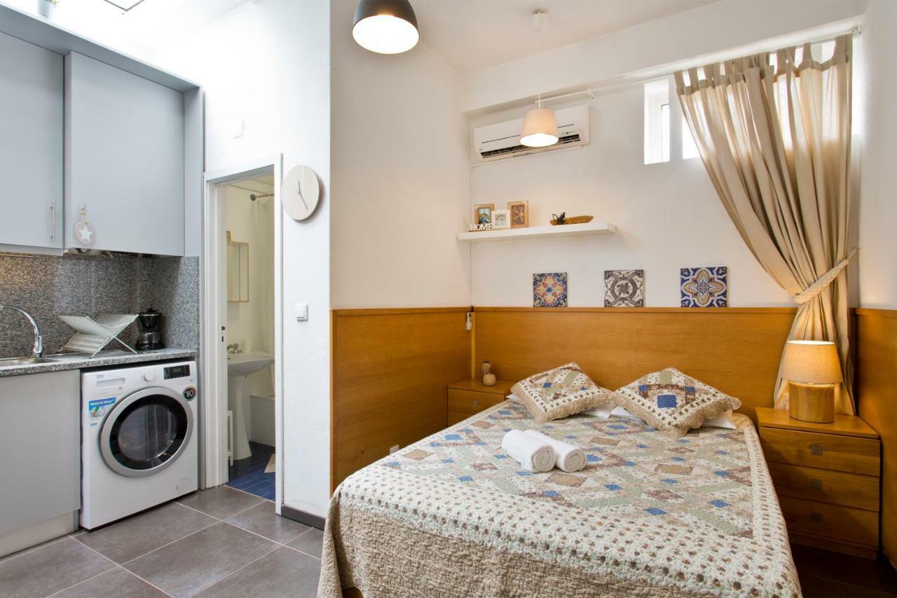 Apartament Cozy Quiet Flat - Trindade Station Porto Zewnętrze zdjęcie