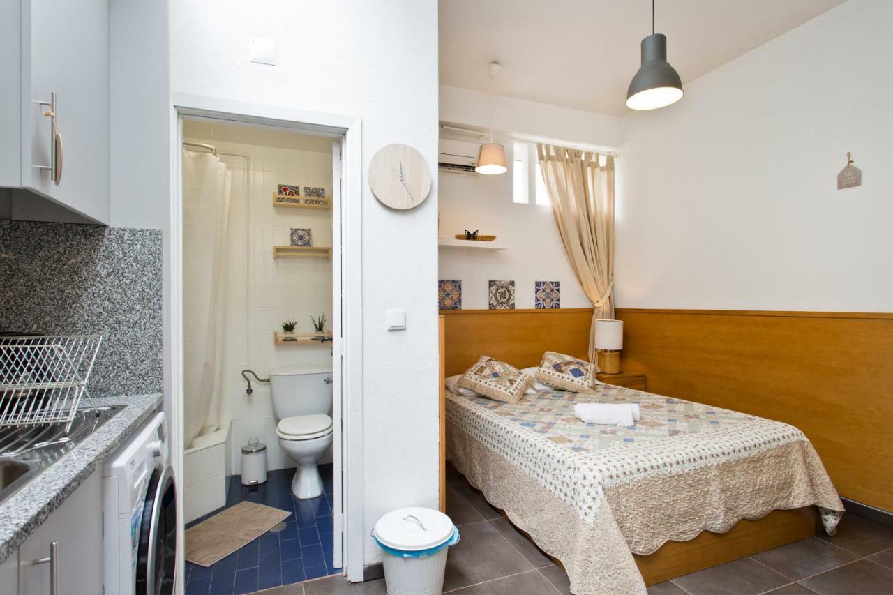 Apartament Cozy Quiet Flat - Trindade Station Porto Zewnętrze zdjęcie