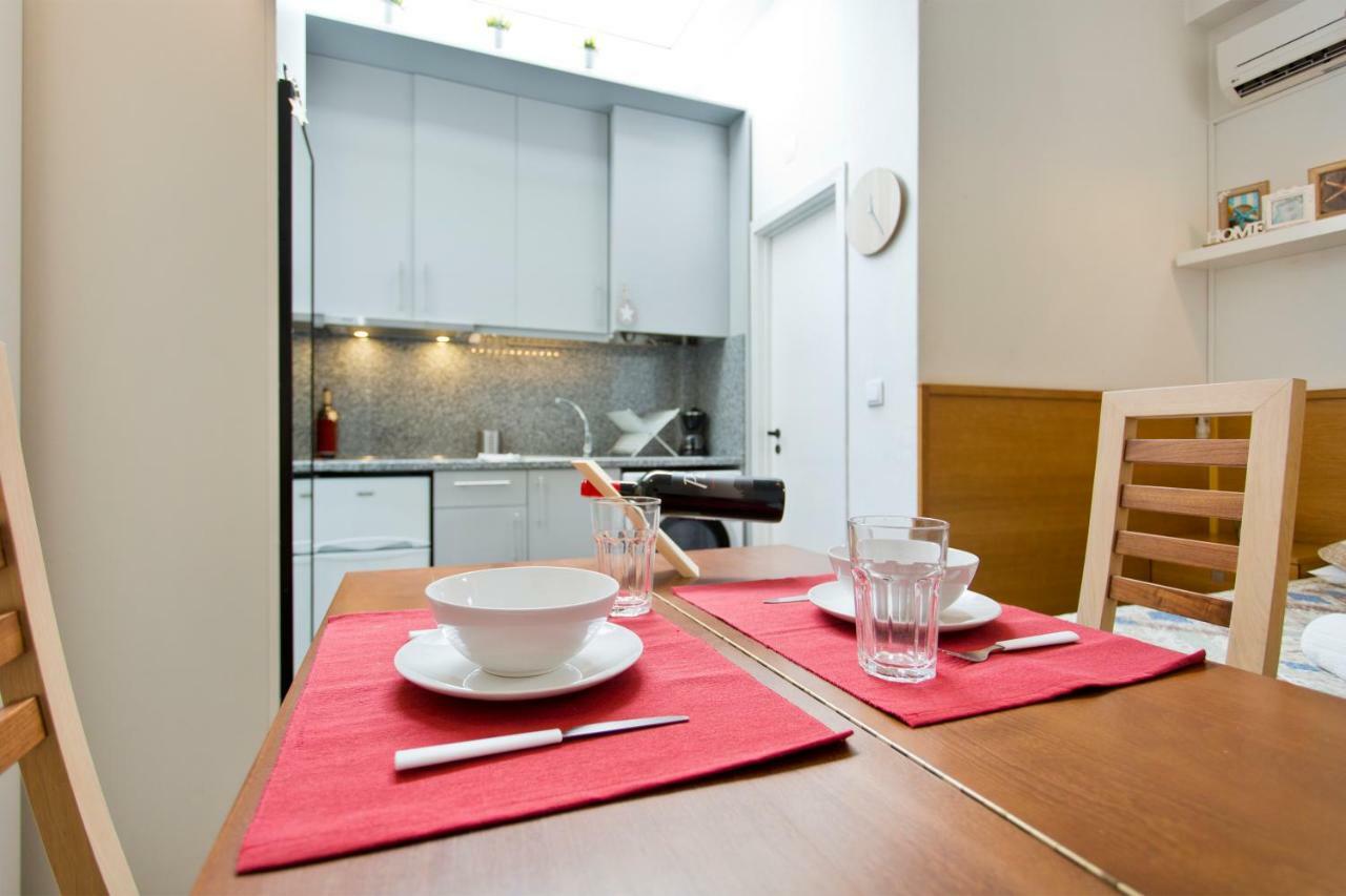 Apartament Cozy Quiet Flat - Trindade Station Porto Zewnętrze zdjęcie