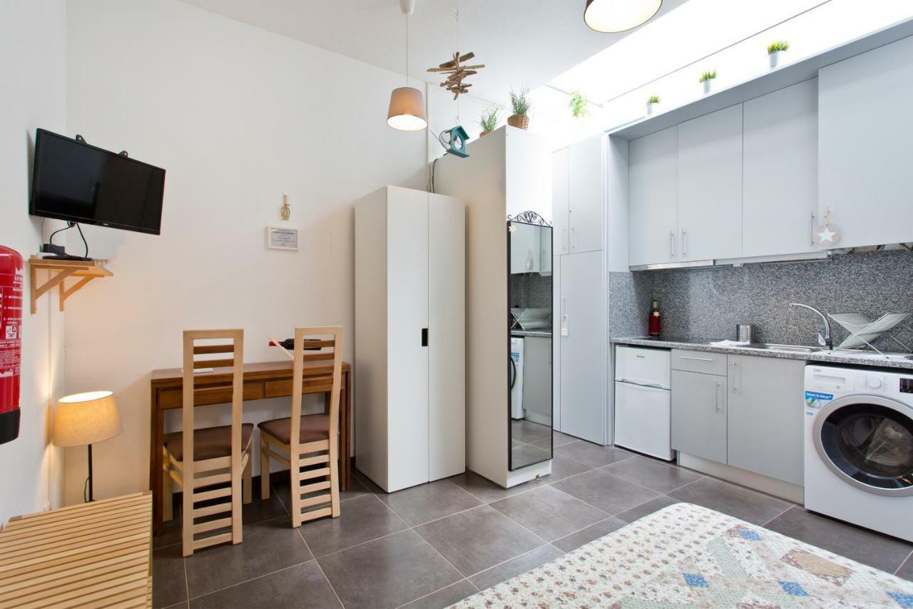 Apartament Cozy Quiet Flat - Trindade Station Porto Zewnętrze zdjęcie