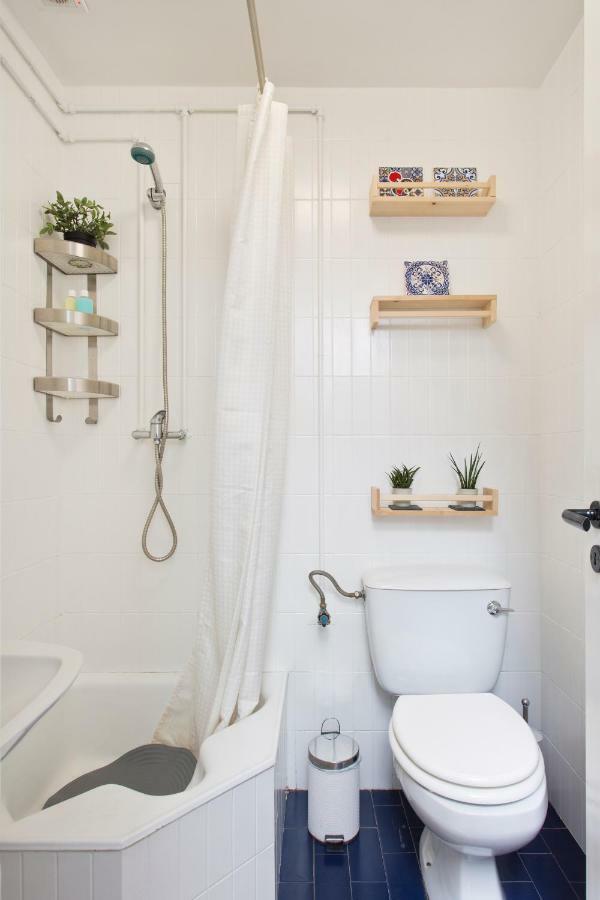 Apartament Cozy Quiet Flat - Trindade Station Porto Zewnętrze zdjęcie