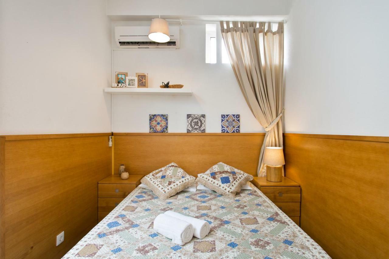 Apartament Cozy Quiet Flat - Trindade Station Porto Zewnętrze zdjęcie