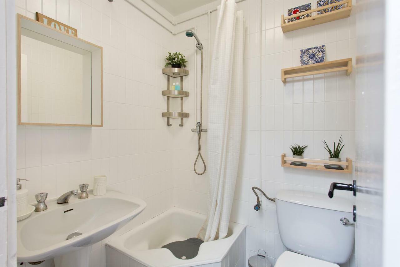 Apartament Cozy Quiet Flat - Trindade Station Porto Zewnętrze zdjęcie