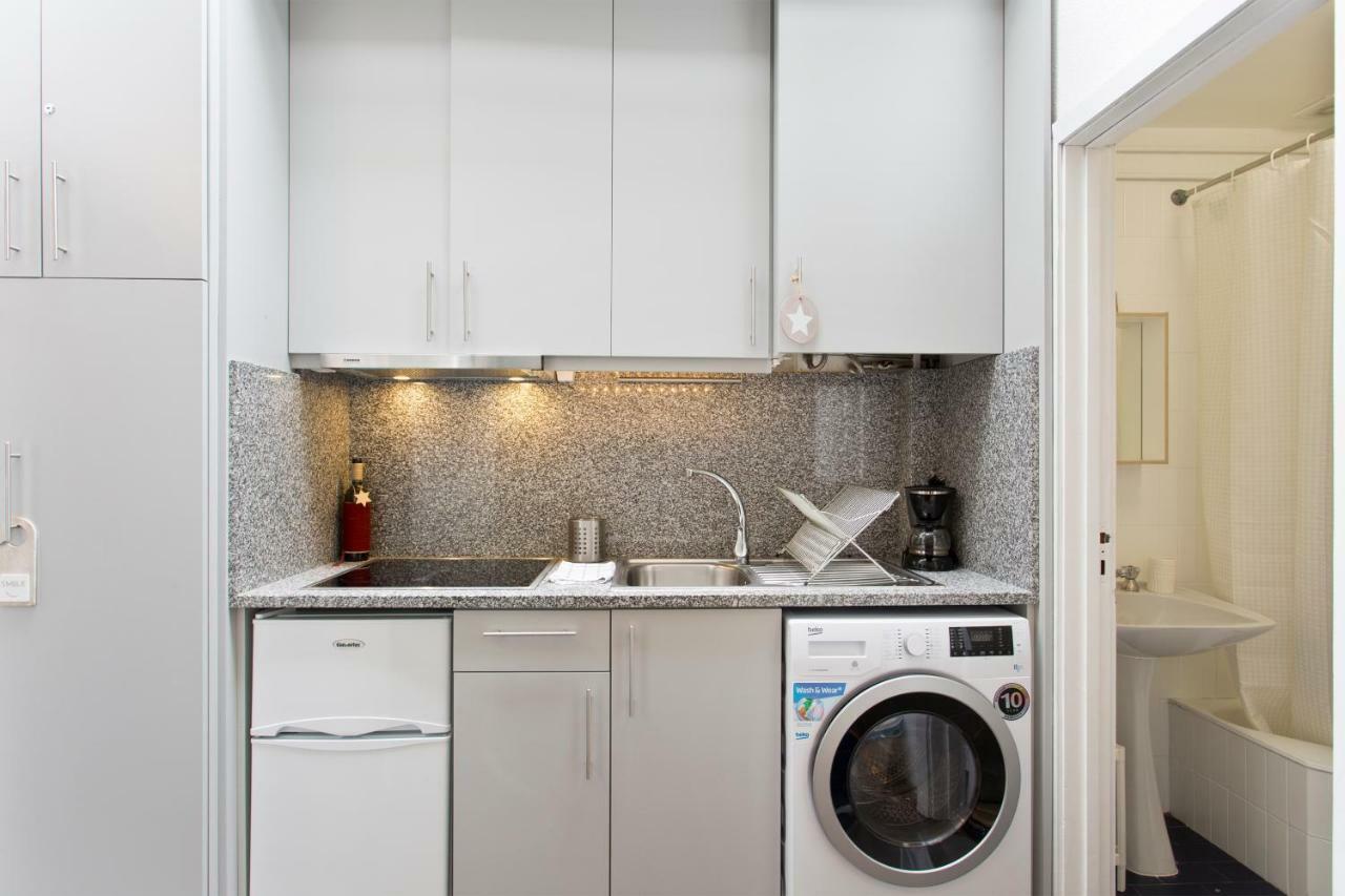 Apartament Cozy Quiet Flat - Trindade Station Porto Zewnętrze zdjęcie