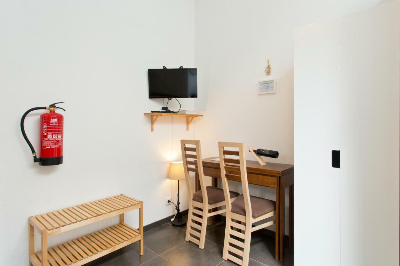 Apartament Cozy Quiet Flat - Trindade Station Porto Zewnętrze zdjęcie