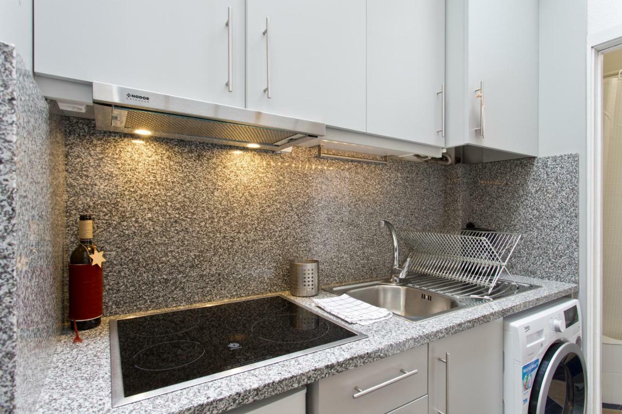 Apartament Cozy Quiet Flat - Trindade Station Porto Zewnętrze zdjęcie
