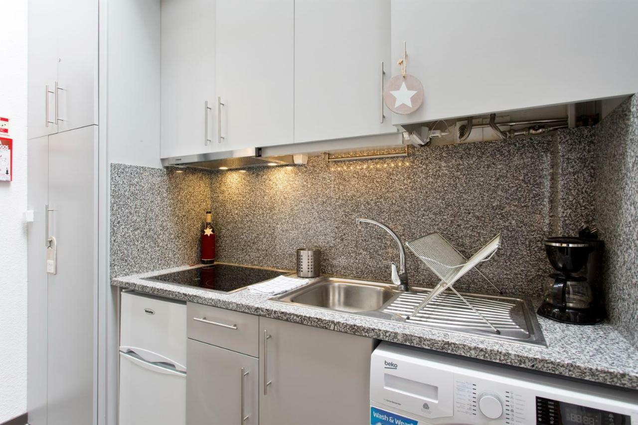 Apartament Cozy Quiet Flat - Trindade Station Porto Zewnętrze zdjęcie